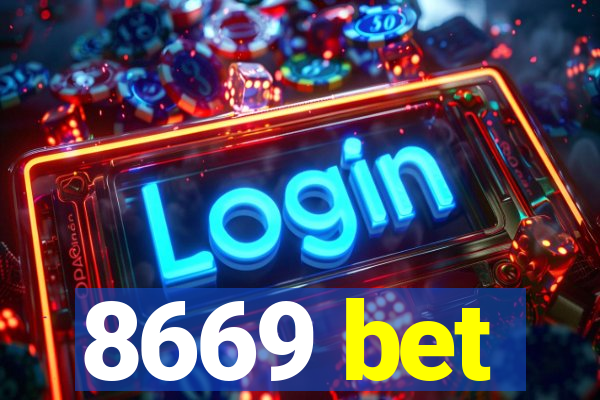 8669 bet